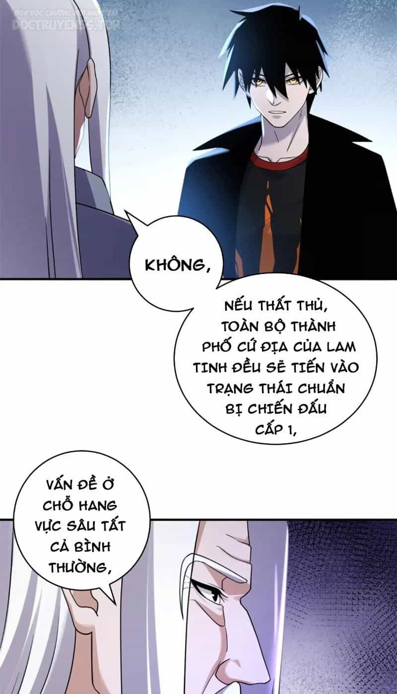 Ma Thú Siêu Thần - Chương 120 - ảnh 12