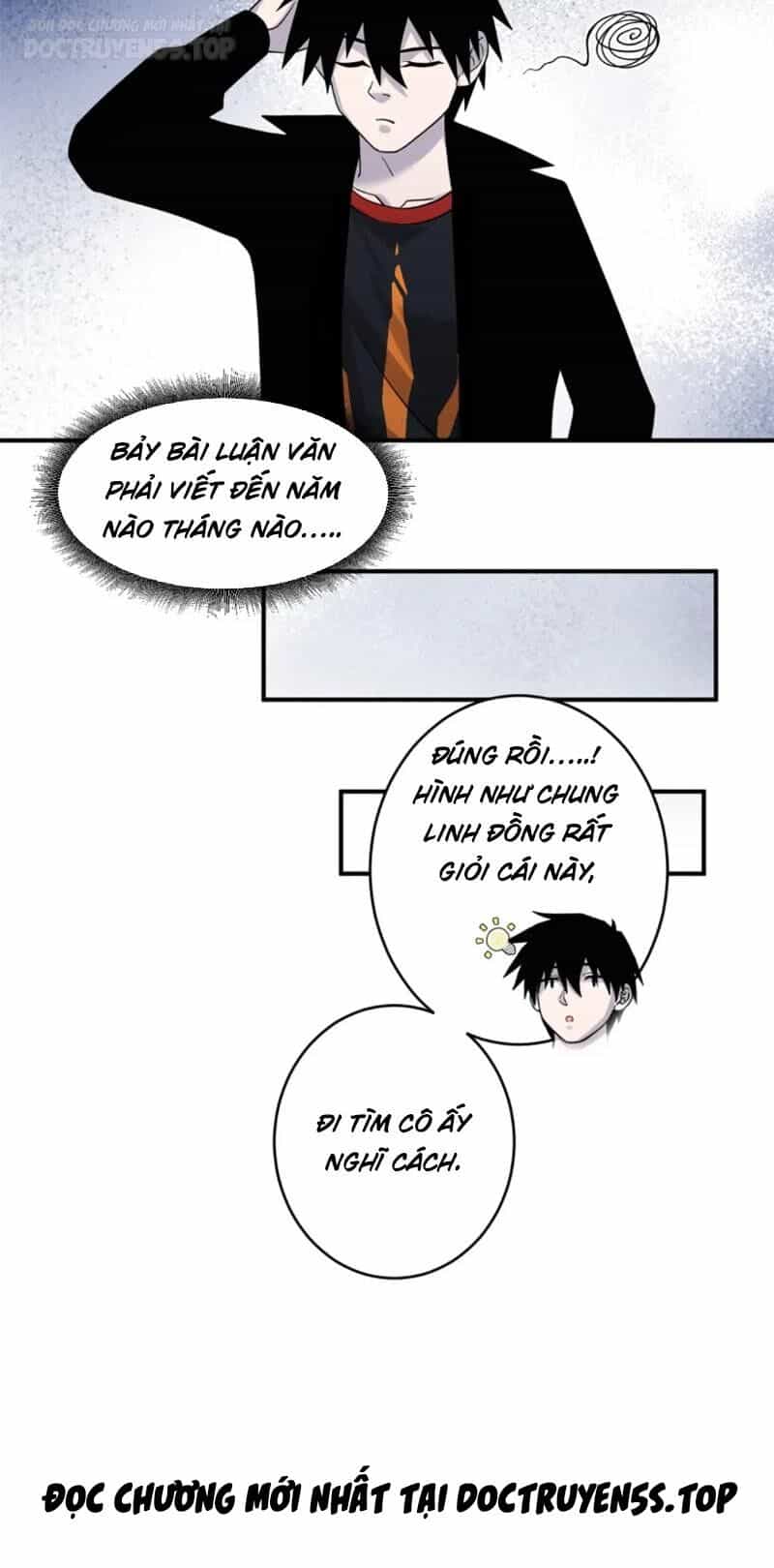 Ma Thú Siêu Thần - Chương 120 - ảnh 28