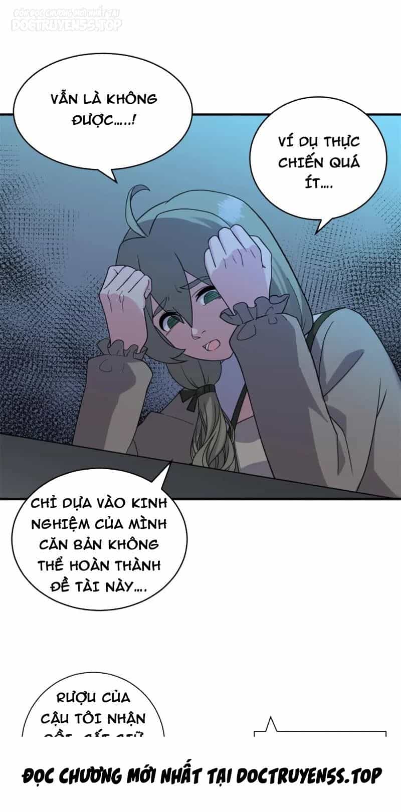 Ma Thú Siêu Thần - Chương 120 - ảnh 31