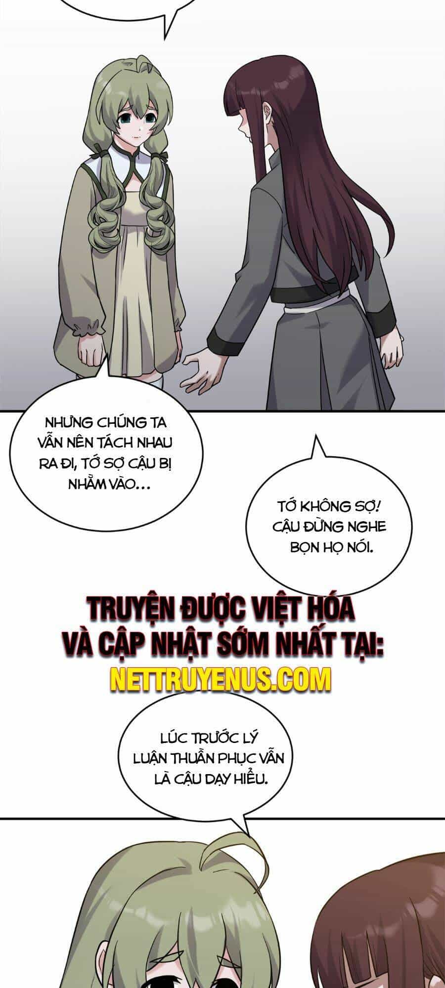 Ma Thú Siêu Thần - Chương 123 - ảnh 30