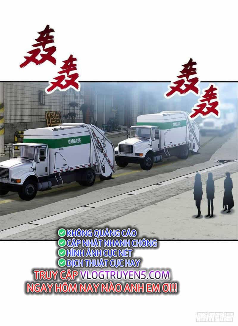 Ma Thú Siêu Thần - Chương 124 - ảnh 15