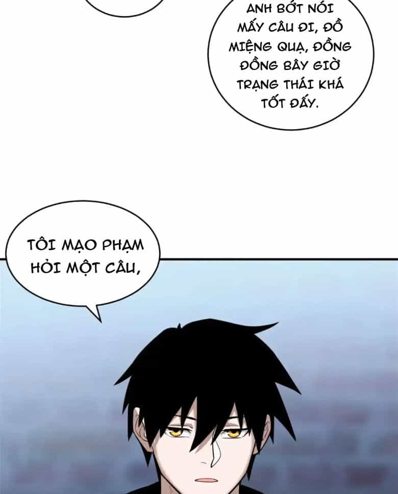Ma Thú Siêu Thần - Chương 126 - ảnh 29
