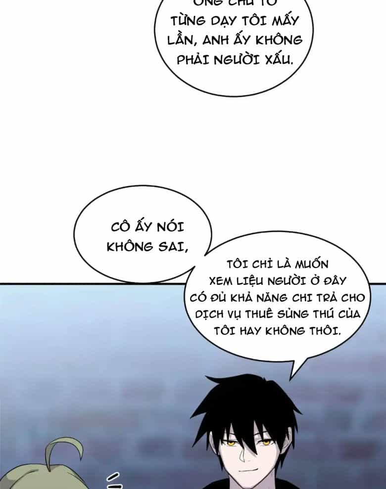 Ma Thú Siêu Thần - Chương 126 - ảnh 36