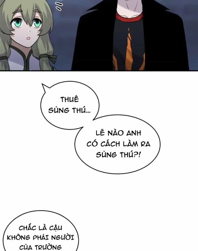 Ma Thú Siêu Thần - Chương 126 - ảnh 37