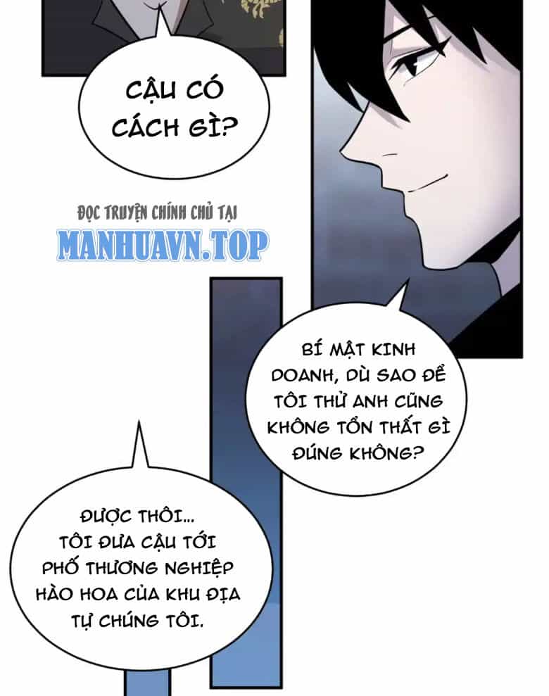 Ma Thú Siêu Thần - Chương 126 - ảnh 41