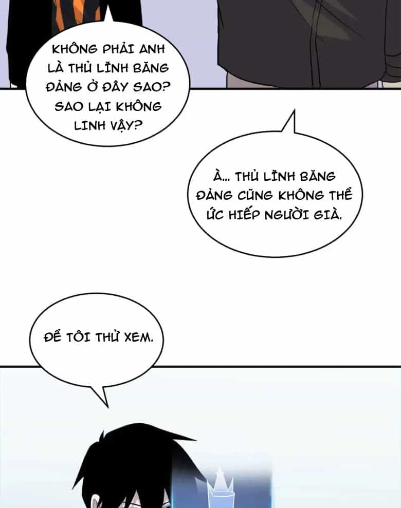 Ma Thú Siêu Thần - Chương 126 - ảnh 46