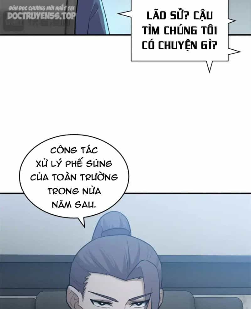 Ma Thú Siêu Thần - Chương 127 - ảnh 12