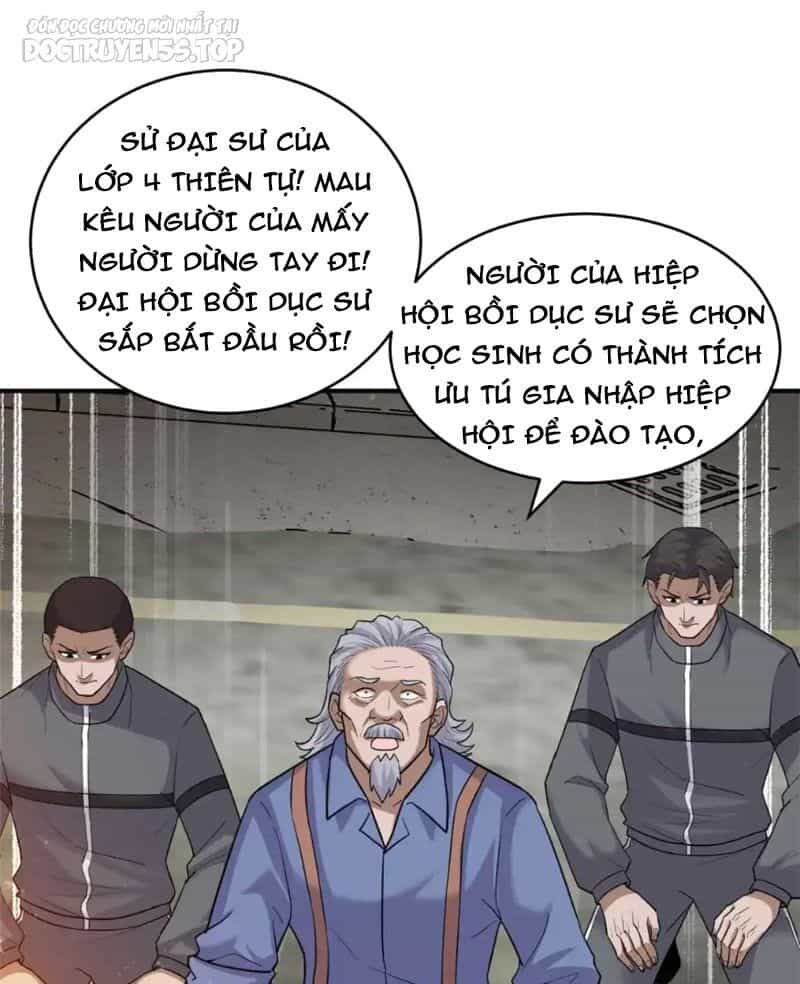 Ma Thú Siêu Thần - Chương 127 - ảnh 19