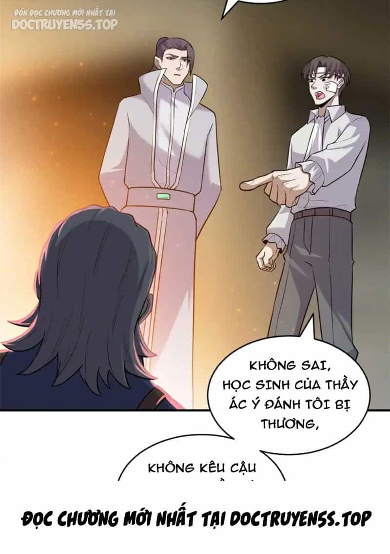 Ma Thú Siêu Thần - Chương 127 - ảnh 21