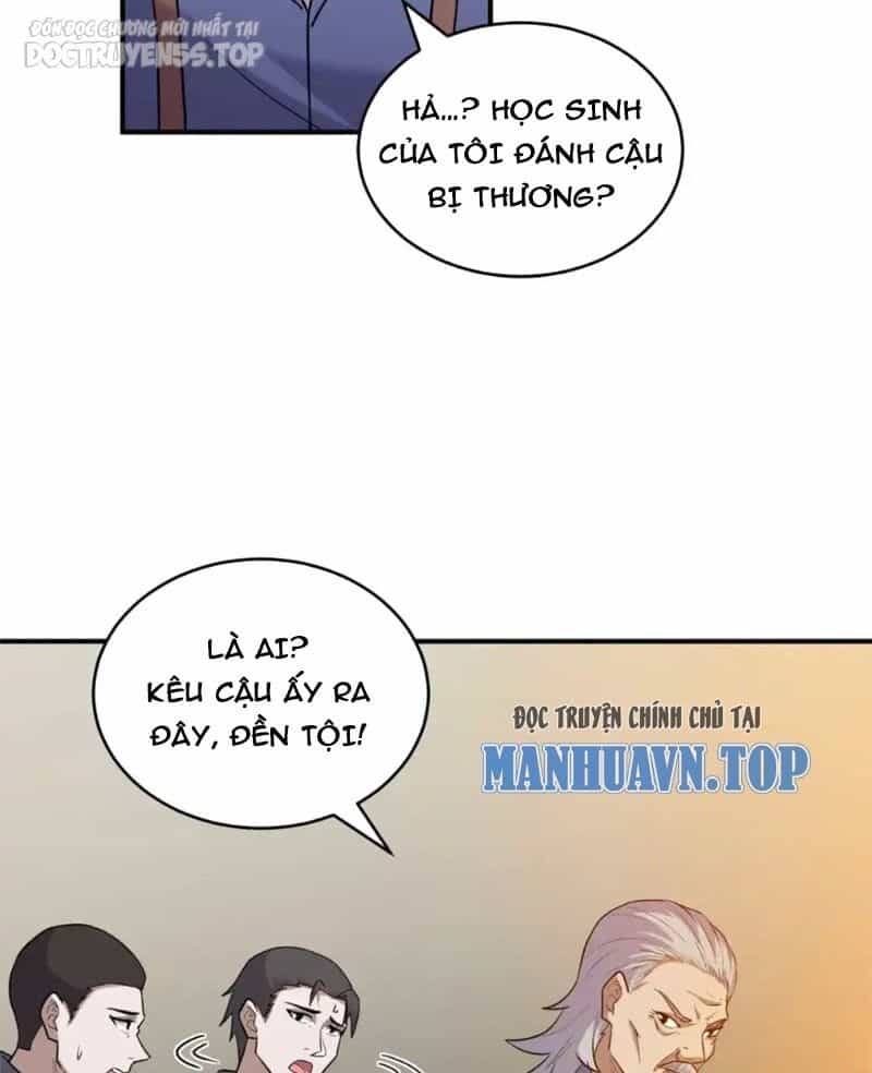 Ma Thú Siêu Thần - Chương 127 - ảnh 23