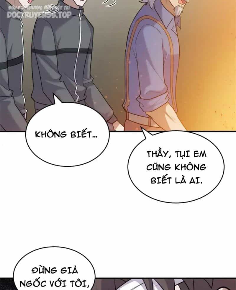 Ma Thú Siêu Thần - Chương 127 - ảnh 24