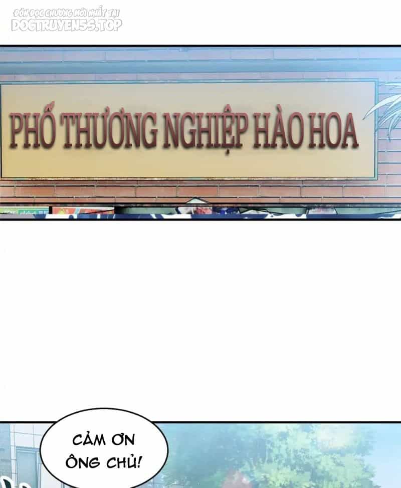 Ma Thú Siêu Thần - Chương 127 - ảnh 41
