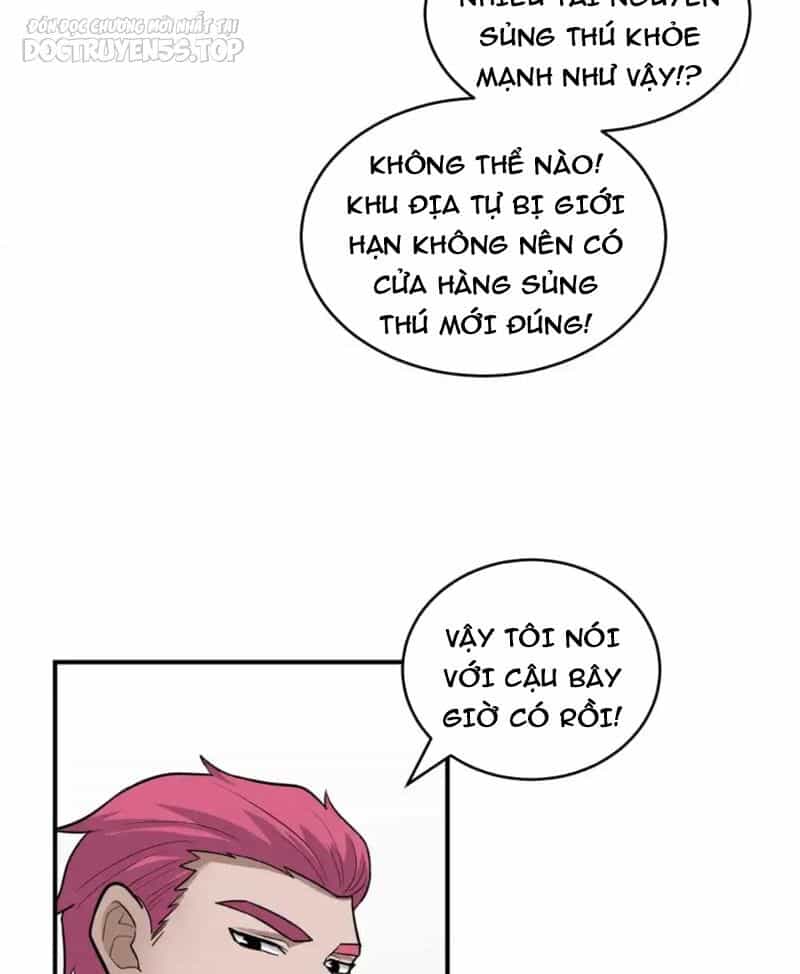Ma Thú Siêu Thần - Chương 127 - ảnh 45