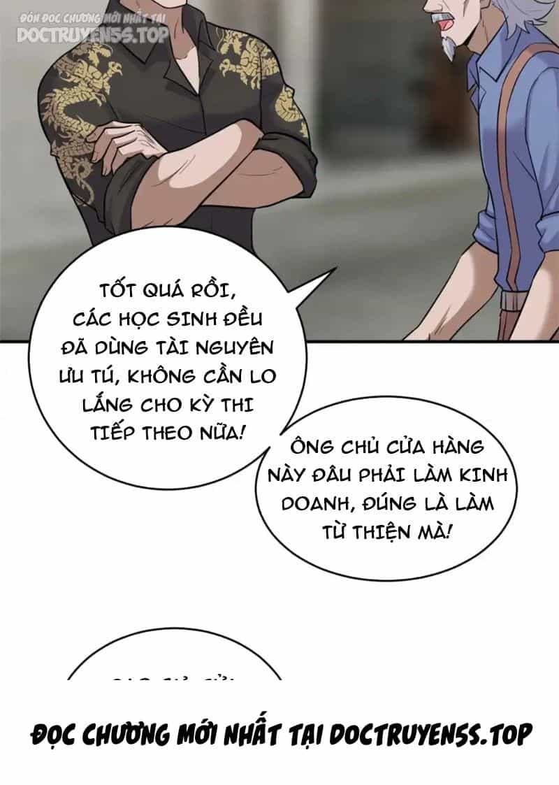 Ma Thú Siêu Thần - Chương 127 - ảnh 49