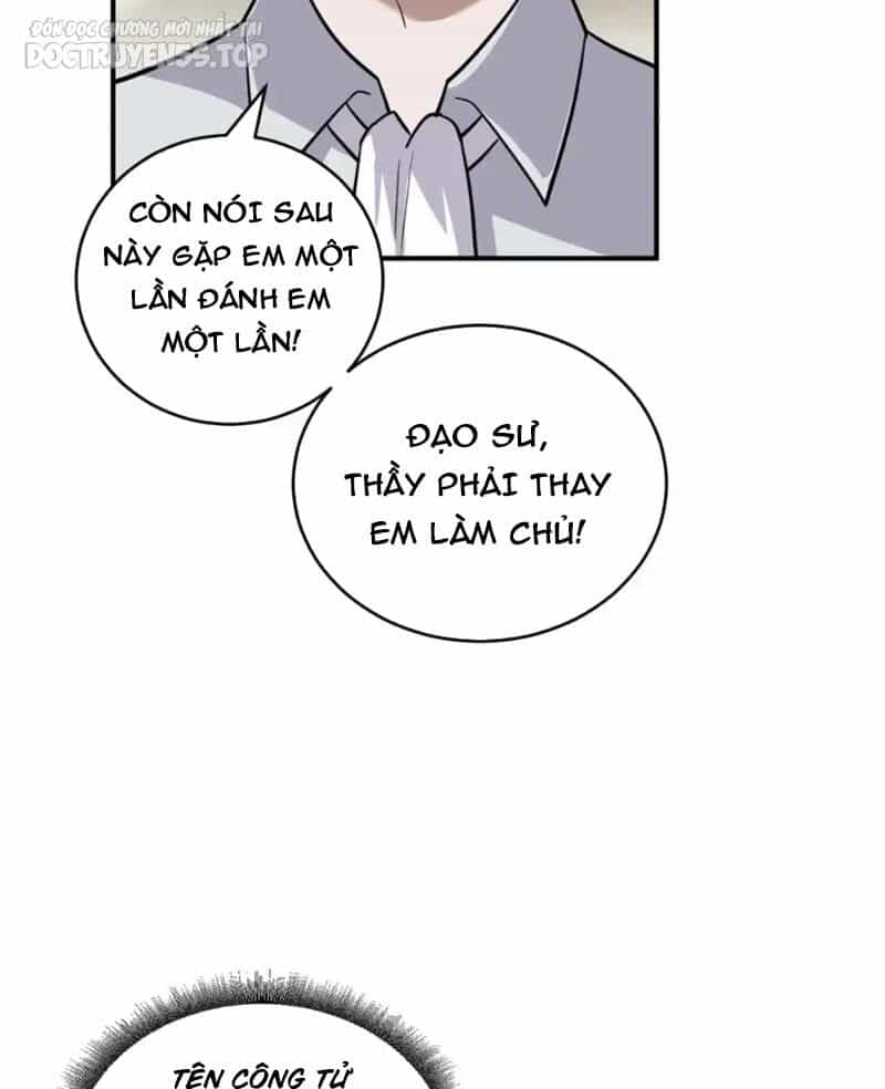Ma Thú Siêu Thần - Chương 127 - ảnh 6