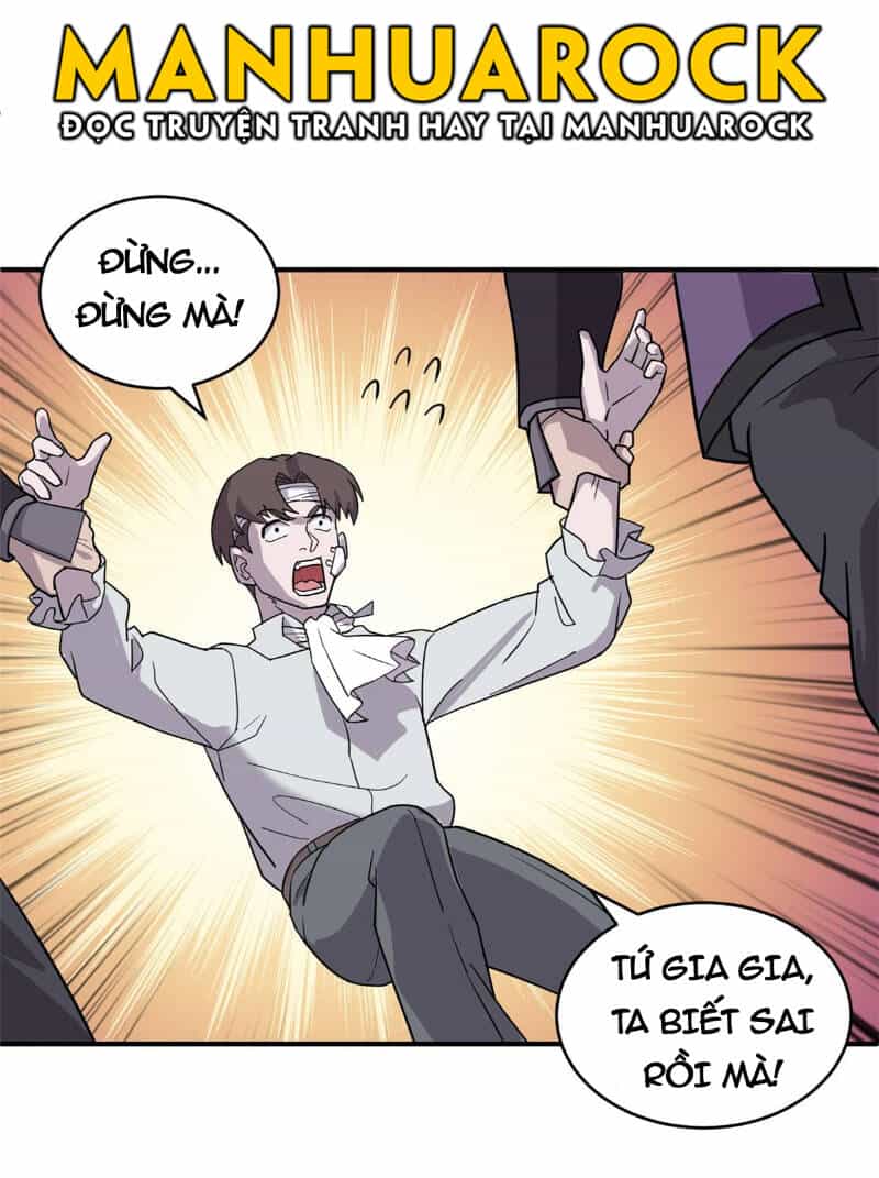 Ma Thú Siêu Thần - Chương 128 - ảnh 46