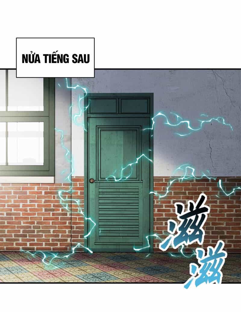 Ma Thú Siêu Thần - Chương 129 - ảnh 28