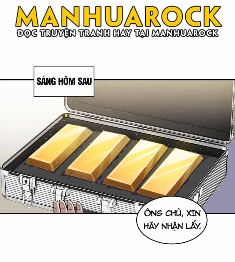 Ma Thú Siêu Thần - Chương 129 - ảnh 6