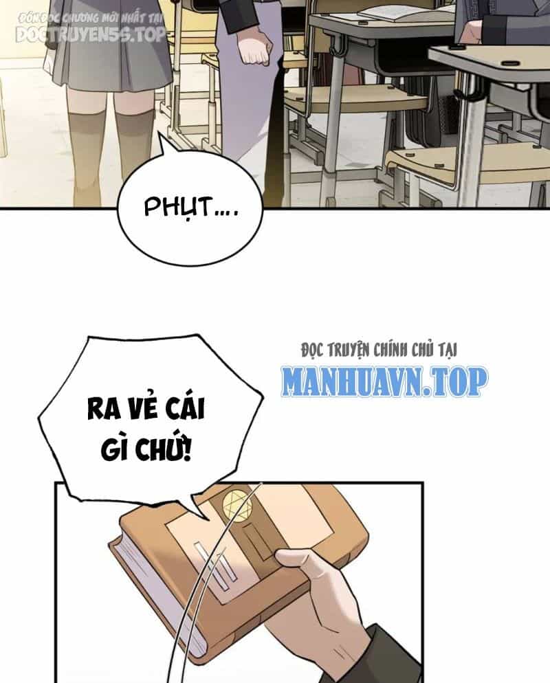 Ma Thú Siêu Thần - Chương 130 - ảnh 34