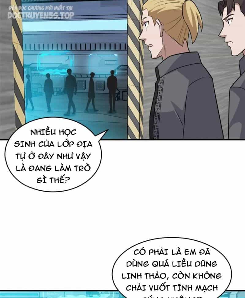 Ma Thú Siêu Thần - Chương 130 - ảnh 59