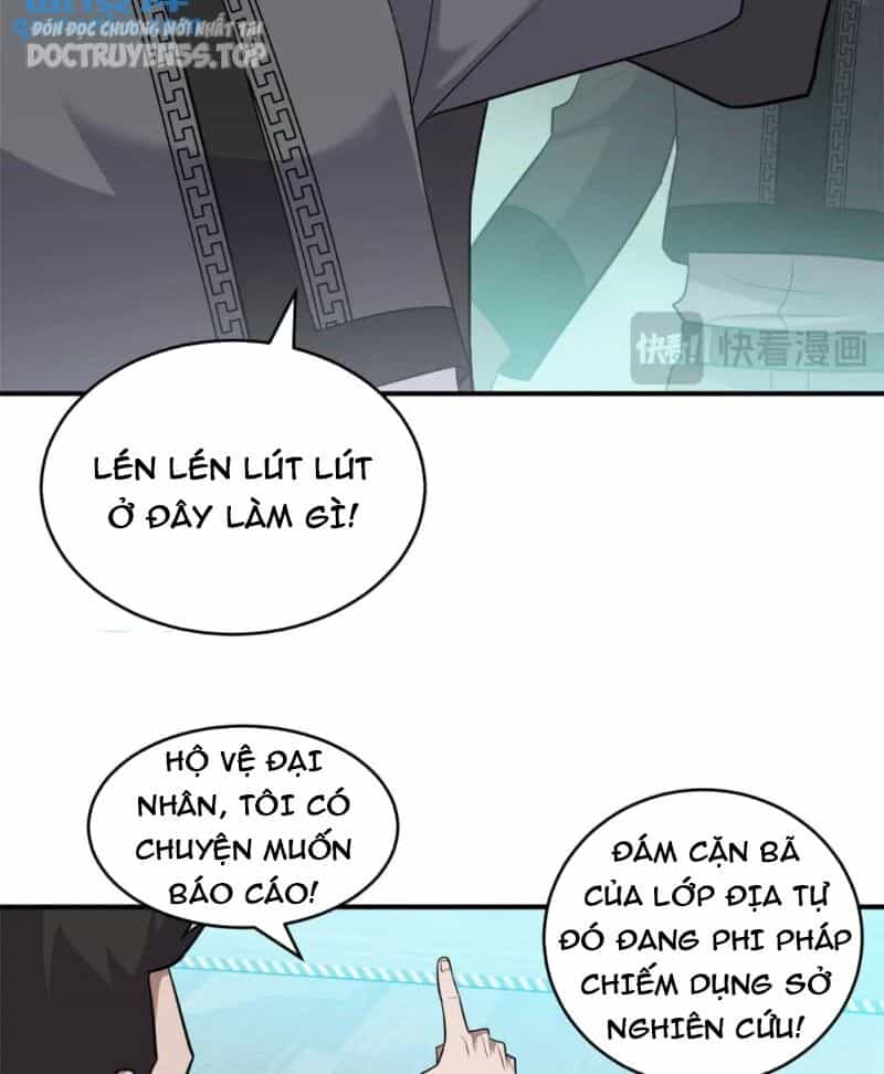 Ma Thú Siêu Thần - Chương 130 - ảnh 64
