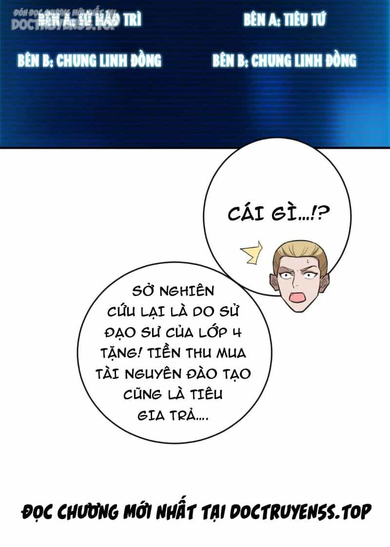 Ma Thú Siêu Thần - Chương 130 - ảnh 69