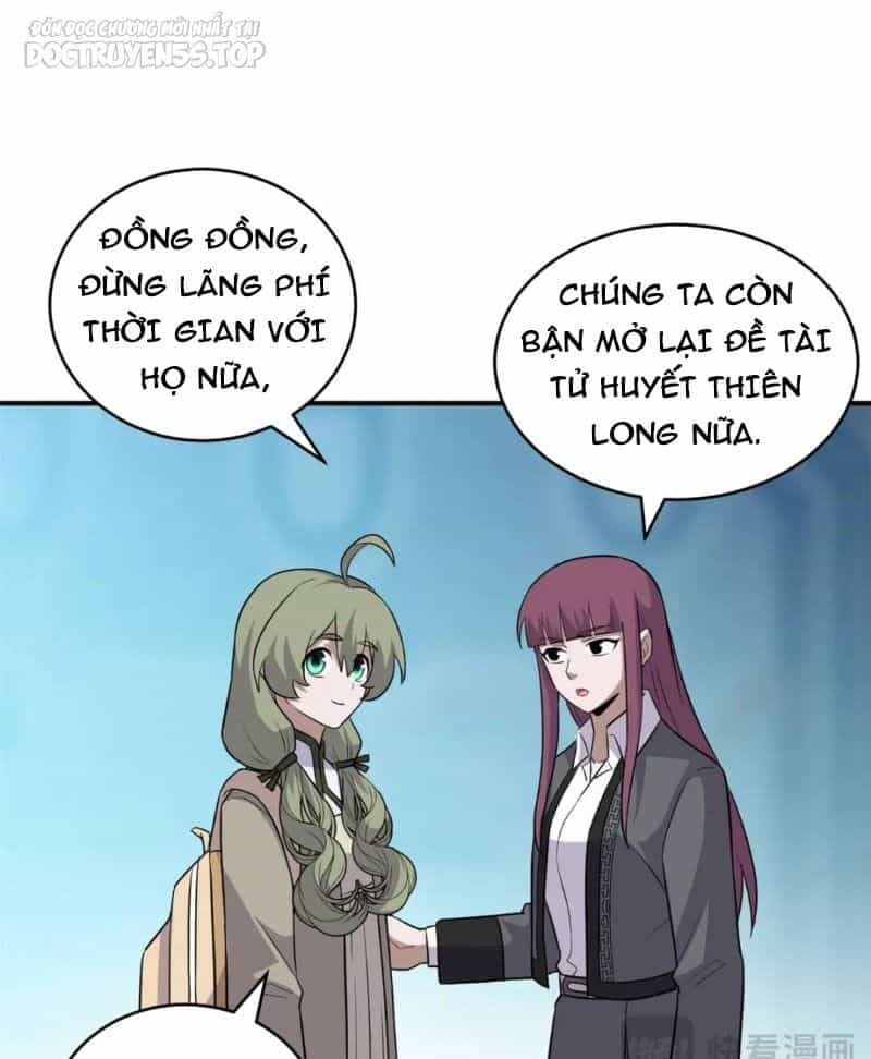 Ma Thú Siêu Thần - Chương 130 - ảnh 70