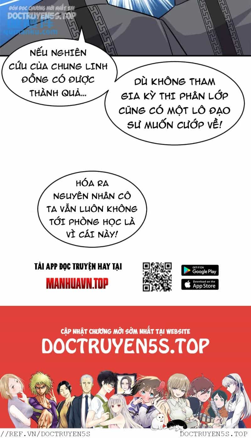 Ma Thú Siêu Thần - Chương 130 - ảnh 72