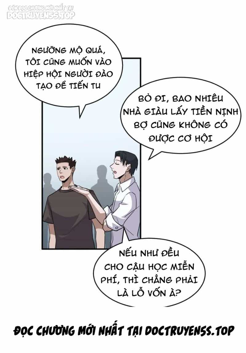 Ma Thú Siêu Thần - Chương 131 - ảnh 19