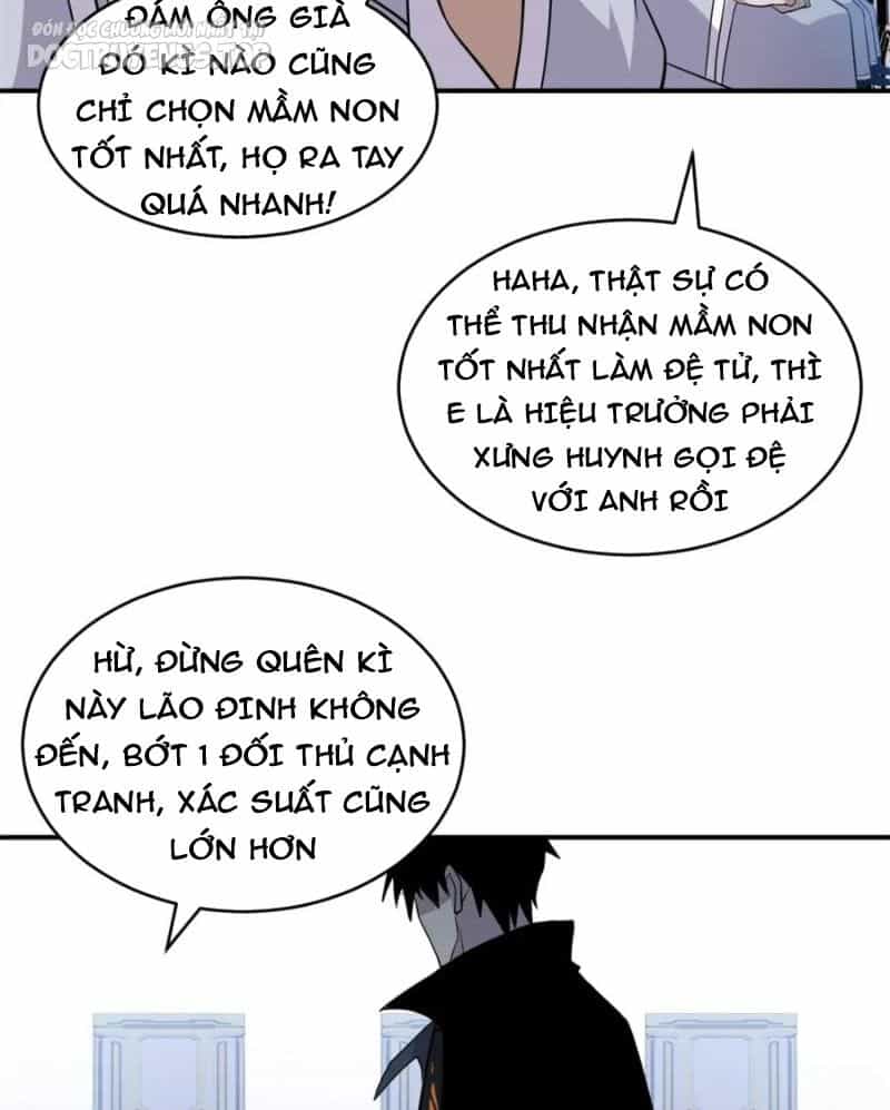 Ma Thú Siêu Thần - Chương 131 - ảnh 24