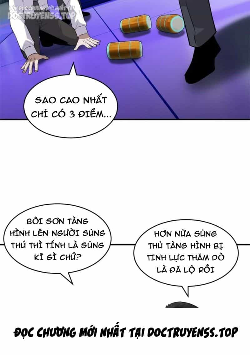 Ma Thú Siêu Thần - Chương 131 - ảnh 31