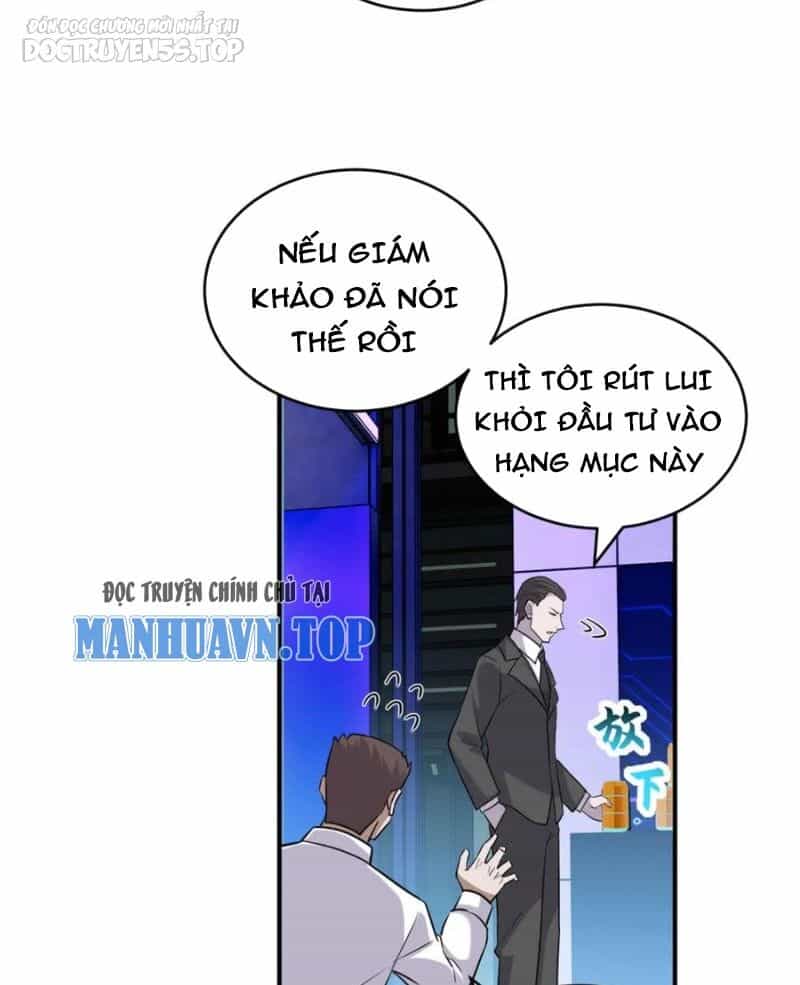 Ma Thú Siêu Thần - Chương 131 - ảnh 33