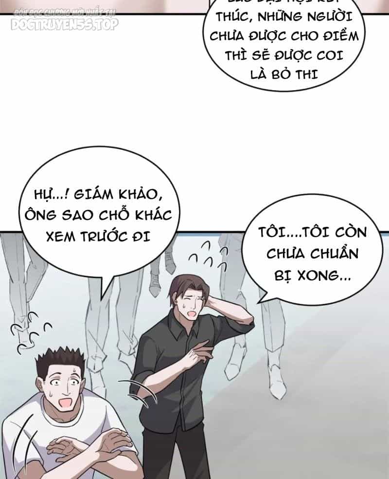 Ma Thú Siêu Thần - Chương 131 - ảnh 36