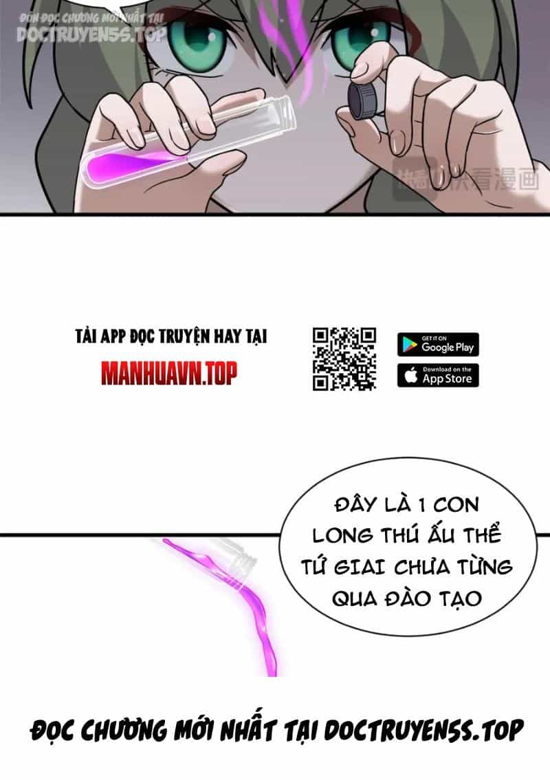 Ma Thú Siêu Thần - Chương 131 - ảnh 49