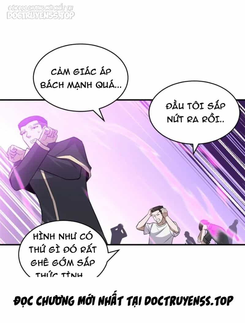 Ma Thú Siêu Thần - Chương 131 - ảnh 57