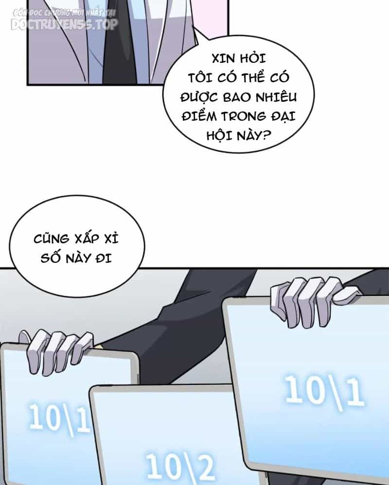 Ma Thú Siêu Thần - Chương 131 - ảnh 6