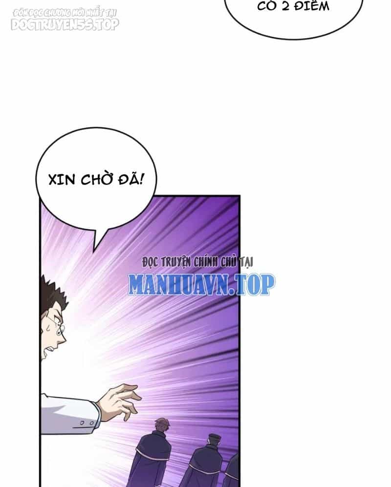 Ma Thú Siêu Thần - Chương 131 - ảnh 8