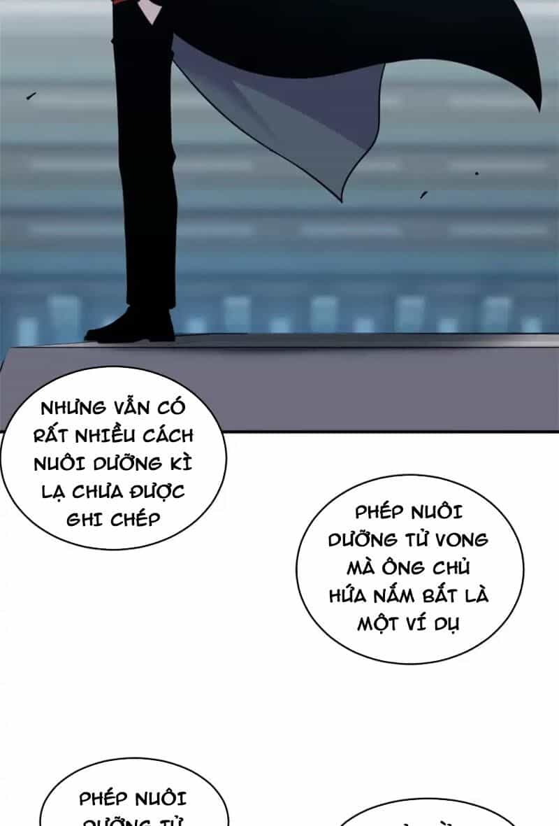 Ma Thú Siêu Thần - Chương 133 - ảnh 10