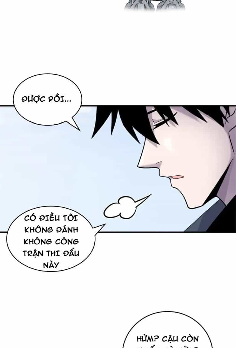 Ma Thú Siêu Thần - Chương 133 - ảnh 14