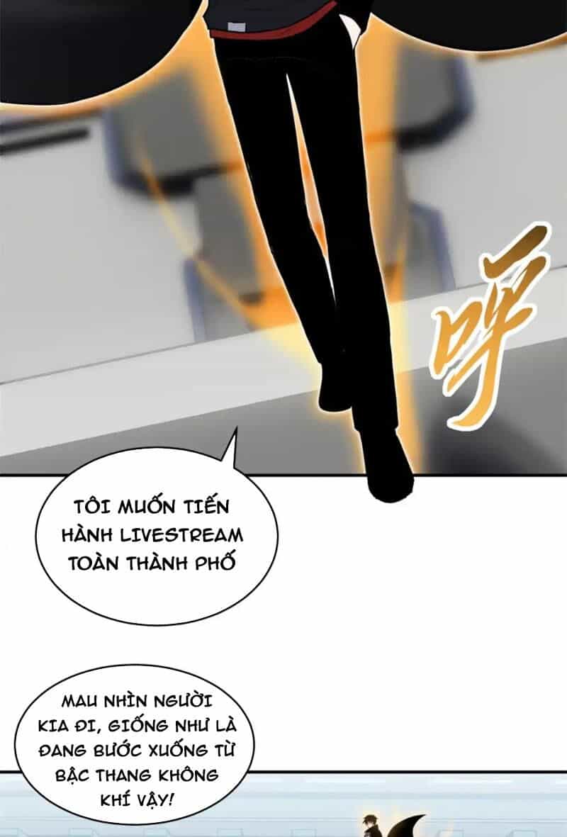 Ma Thú Siêu Thần - Chương 133 - ảnh 16
