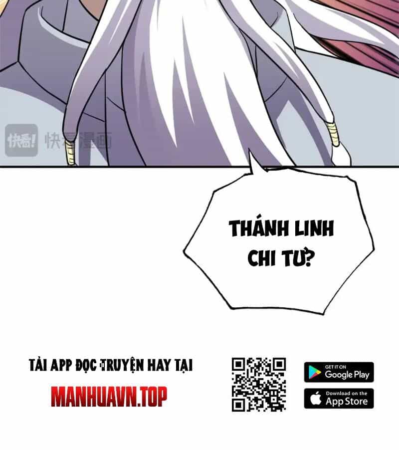Ma Thú Siêu Thần - Chương 133 - ảnh 60