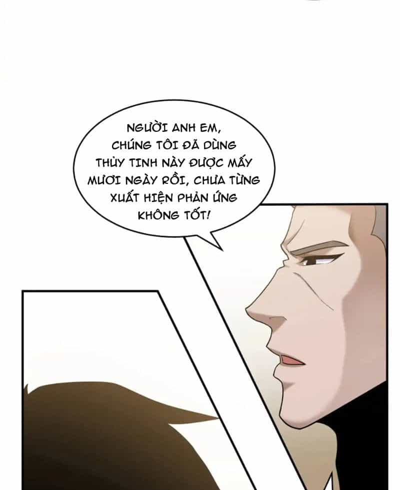 Ma Thú Siêu Thần - Chương 136 - ảnh 5