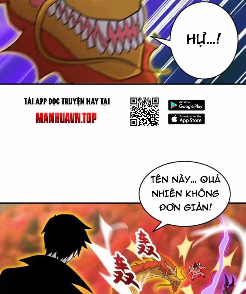 Ma Thú Siêu Thần - Chương 137 - ảnh 57
