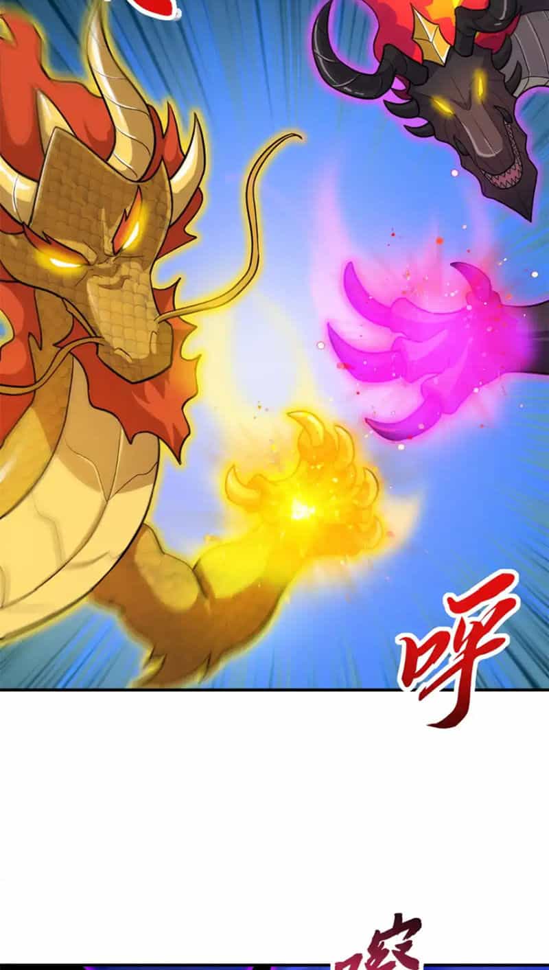 Ma Thú Siêu Thần - Chương 138 - ảnh 21