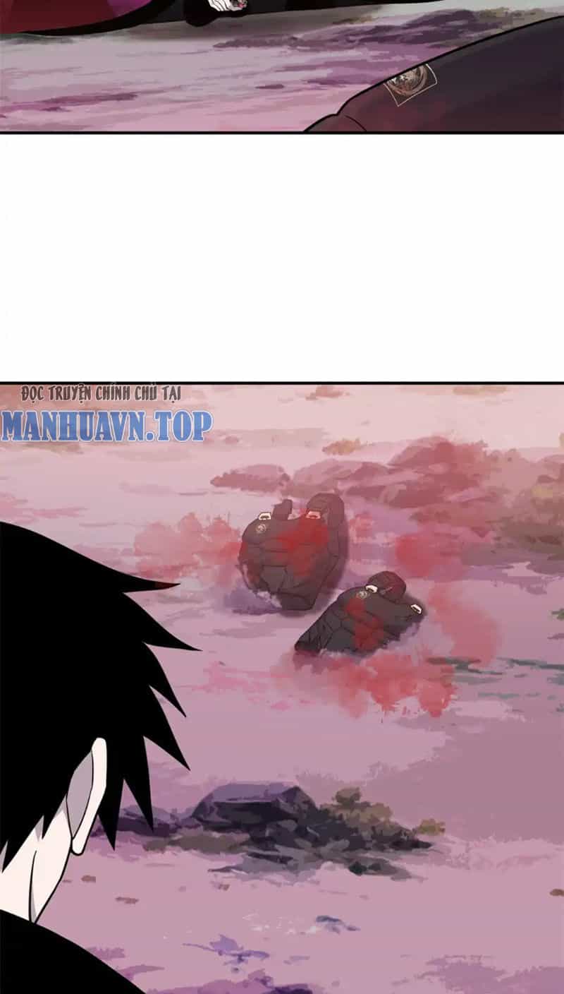 Ma Thú Siêu Thần - Chương 138 - ảnh 40