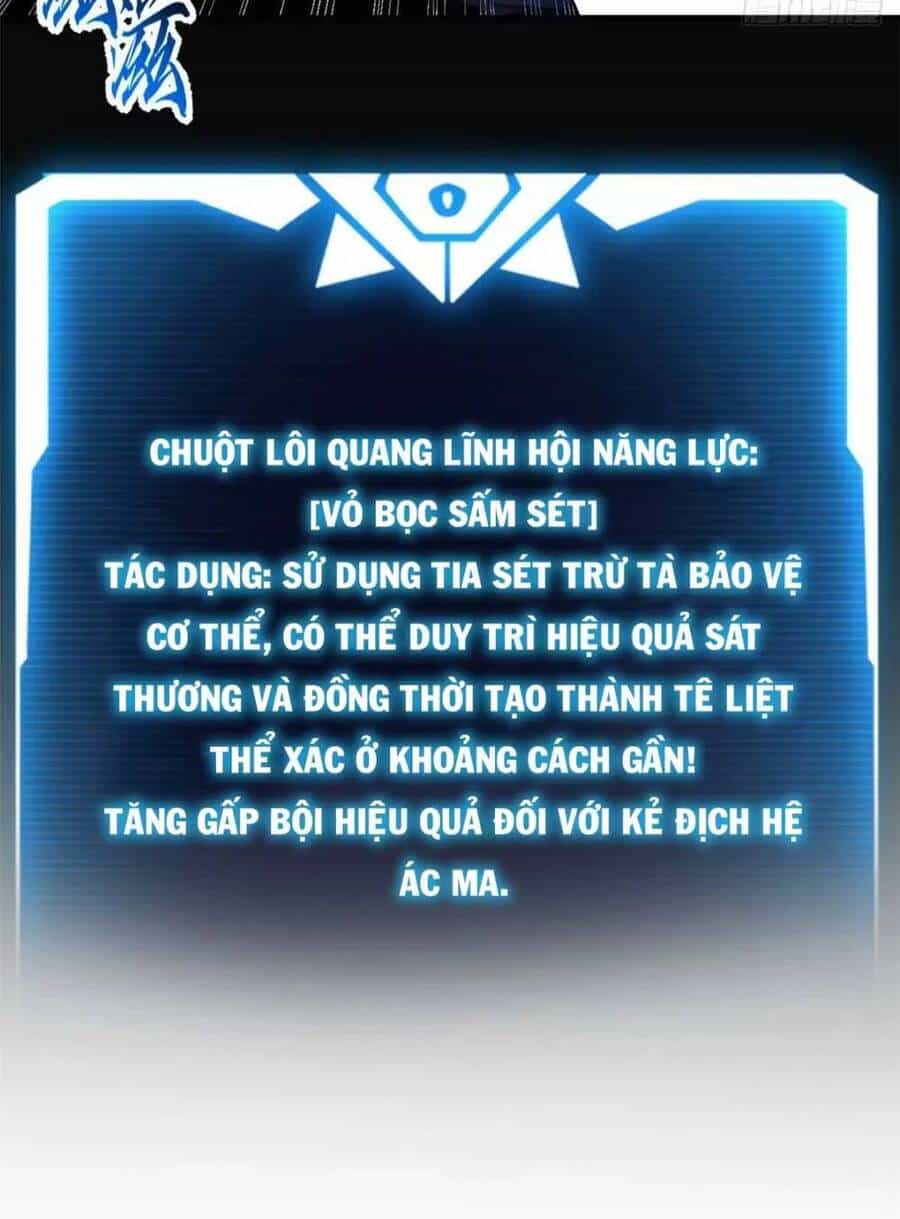 Ma Thú Siêu Thần - Chương 13 - ảnh 37