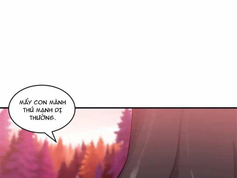 Ma Thú Siêu Thần - Chương 139 - ảnh 11