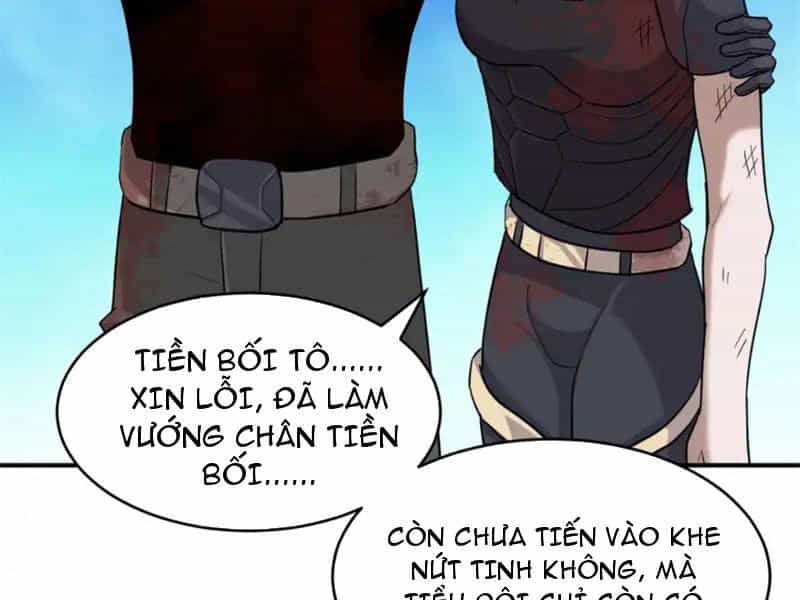 Ma Thú Siêu Thần - Chương 139 - ảnh 19