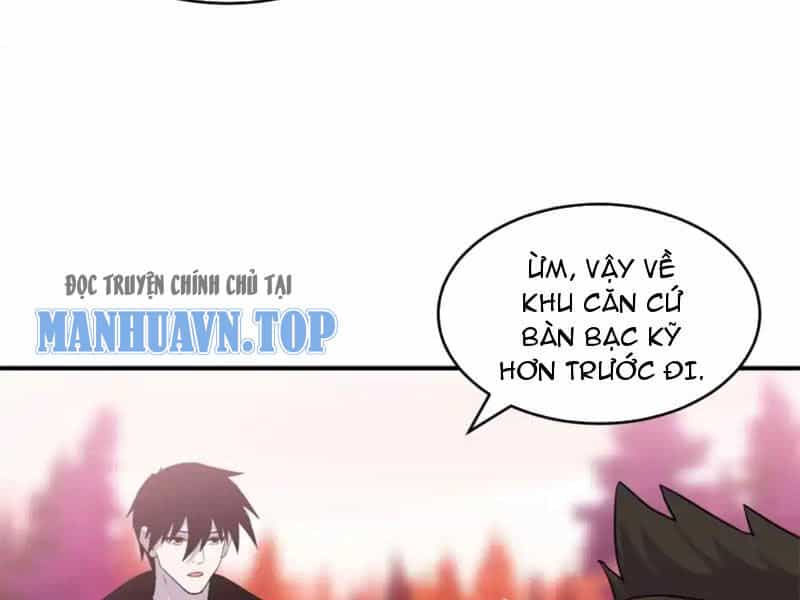 Ma Thú Siêu Thần - Chương 139 - ảnh 28