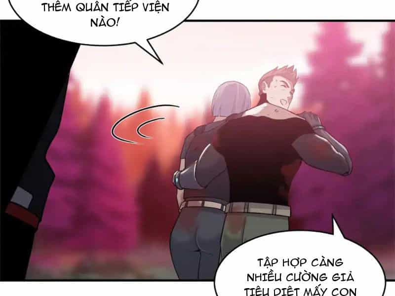 Ma Thú Siêu Thần - Chương 139 - ảnh 31